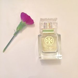 Tory Burch Jolie Fleur Verte
